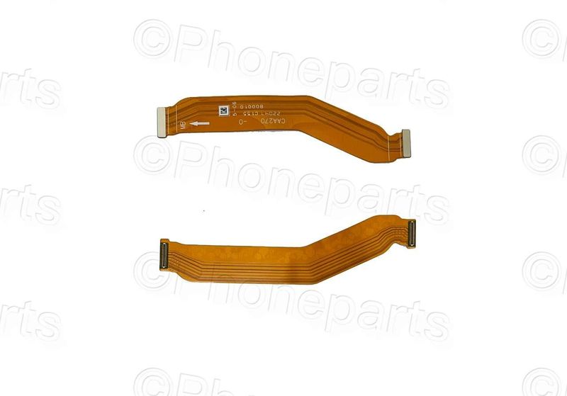 Cable Flex Puente Principal Oppo Realme Narzo 50 5G (RMX3572, RMX3571)