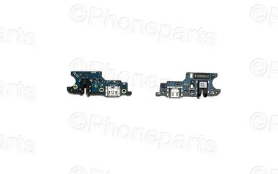 Placa con Conector Carga Original MicroUSB con Jack de Auriculares y Micro Oppo Realme C31(RMX3501)