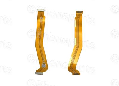 Cable Flex Puente Carga Oppo Realme10 4G RMX3630