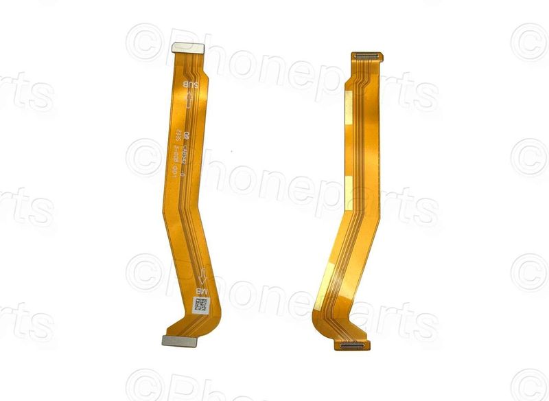 Cable Flex Puente Carga Oppo Realme10 4G RMX3630