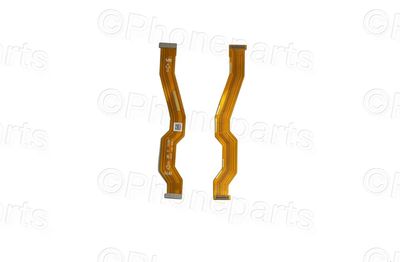 Cable Flex Puente LCD Oppo Realme10 4G RMX3630