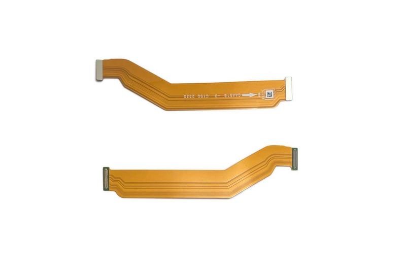 Cable Flex Puente Principal Oppo A98 CPH2529 CAA518
