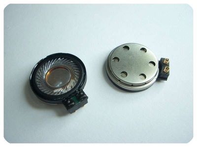 Buzzer / Altavoz Polifónico Nokia 1202, 1661, 1662
