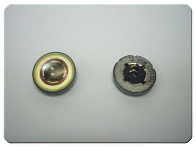 Altavoz Nokia 2100, 3210, 3300, BlackBerry 8520, 9000, 9300