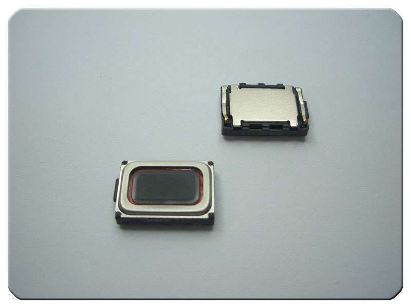 Buzzer / Altavoz Polifonico Nokia 5530 XpressMusic, X6, Sony St25 XperiaU