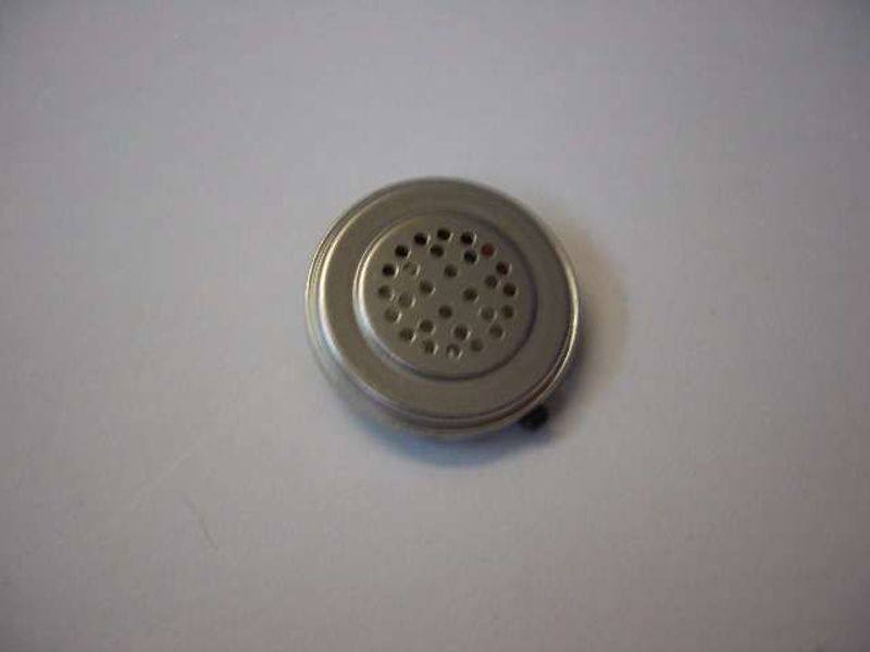 Buzzer / Altavoz Polifónico Nokia N70, 6600, 6100, 6670, 6230, 6