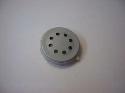 Buzzer / Altavoz Polifónico Nokia 3220, 6080, 7260...