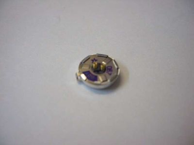 Altavoz con Muelles Nokia 6260, 3230