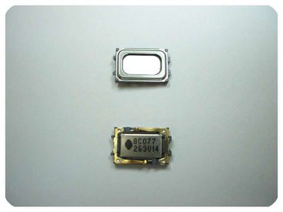 Buzzer / Altavoz Polifónico para Nokia 5220 XpressMusic, 5310