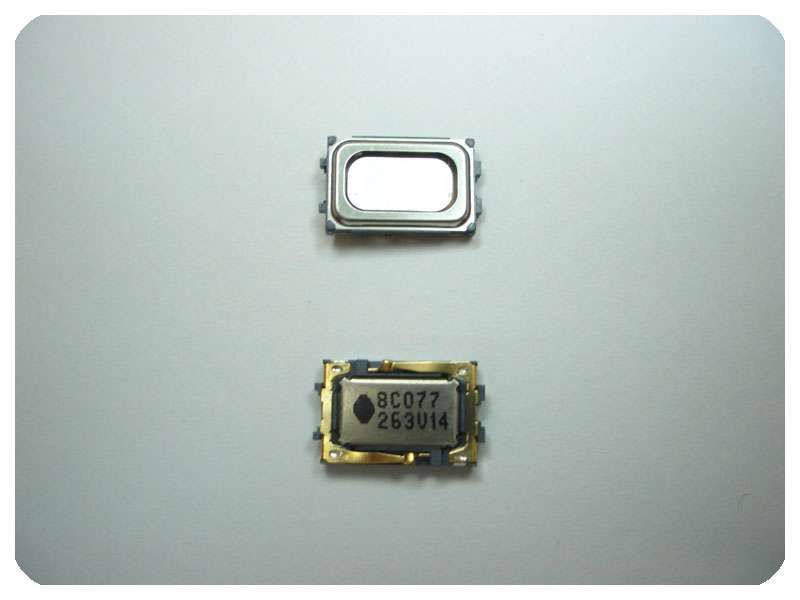 Buzzer / Altavoz Polifónico para Nokia 5220 XpressMusic, 5310