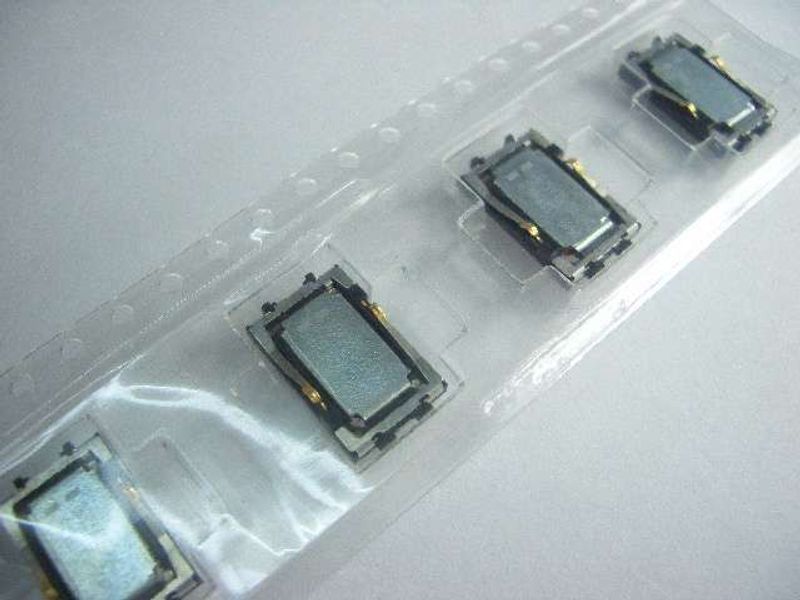 Buzzer / Altavoz Polifónico Nokia N79, 7310 Supernova