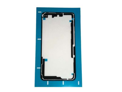 Pegatina Doble Cara Adhesivo Tapa Batería Huawei P40