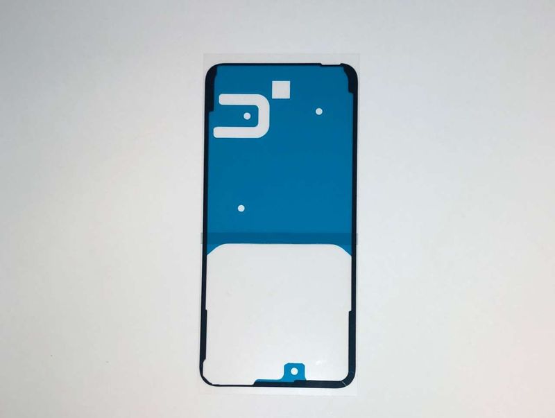 Pegatina Doble Cara Adhesivo Tapa Batería Huawei Honor9 Lite