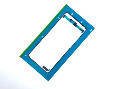 Pegatina Doble Cara Adhesivo Tapa Batería Huawei P20 Emily-AL00B