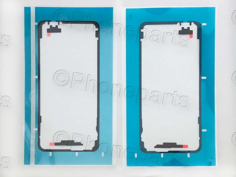 Pegatina Doble Cara Adhesivo Tapa Batería Huawei P30 Lite