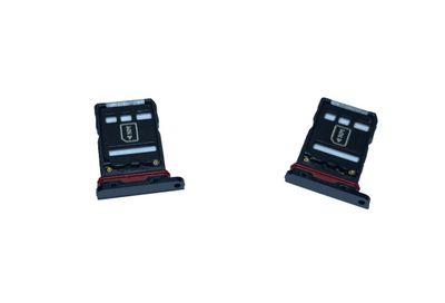 Bandeja Porta NanoSIM Huawei P30 PRO Negro