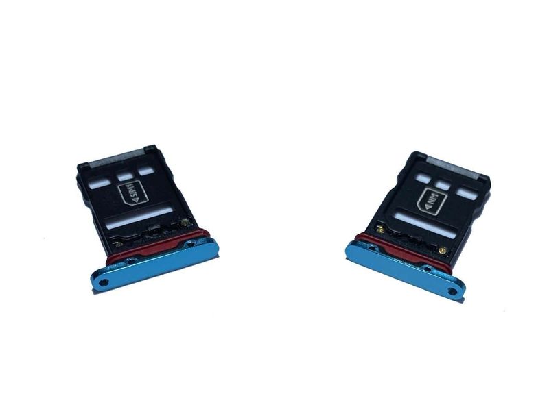 Bandeja Porta NanoSIM Huawei P30 PRO Azul Aurora