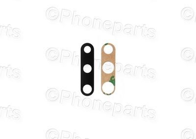 Lente Cámara + Pegatina Doble Cara Honor20 Lite