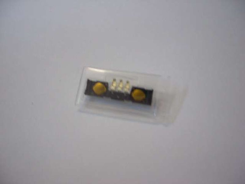 Botón Volumen Switch Nokia 6131