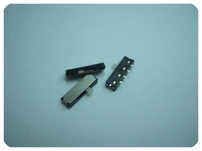 Interruptor Switch Bóton Deslizante Nokia 5800, X6, N81