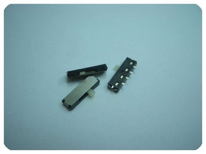 Interruptor Switch Bóton Deslizante Nokia 5800, X6, N81