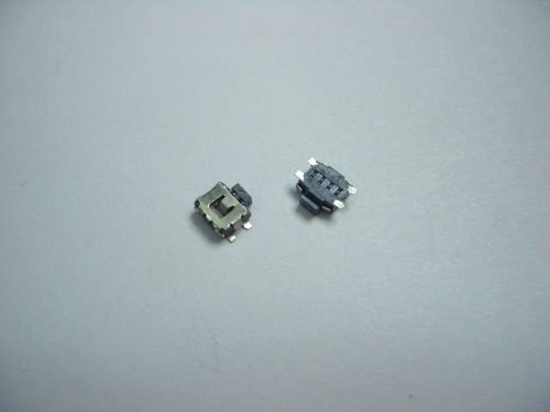 Interruptor (Switch, Botón Encendido/ Volumen) Nokia N70, 5800, lumia 520...