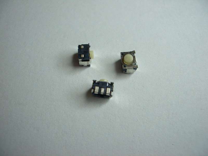 Botón Encendido Switch Nokia 6120c, 6124, Tablets