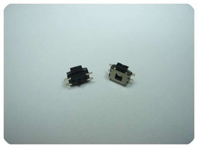 Interruptor (Switch, Botón Encendido Nokia 2100, 3300, 3310, 332