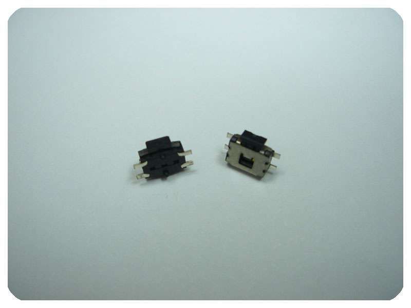 Interruptor (Switch, Botón Encendido Nokia 2100, 3300, 3310, 332