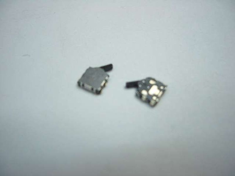 Interruptor (Switch, Botón) Tapa Cámara Nokia N73, T. Memoria 32