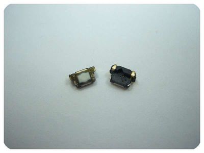 Interruptor Placa / Botón Encendido Nokia E71 5200 5300 5500 737