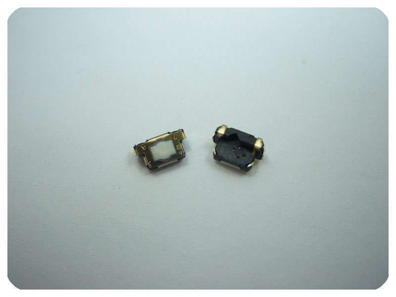 Interruptor Placa / Botón Encendido Nokia E71 5200 5300 5500 737