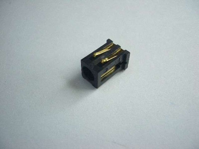 Conector Carga Nokia 5140, 6021, 6680, 3100, 6100...