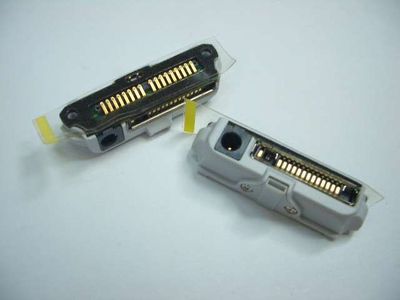 Módulo Conector Carga / Accesorios Nokia 5100, 5140...