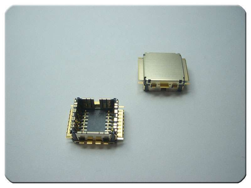 Zócalo Cámara Nokia X6