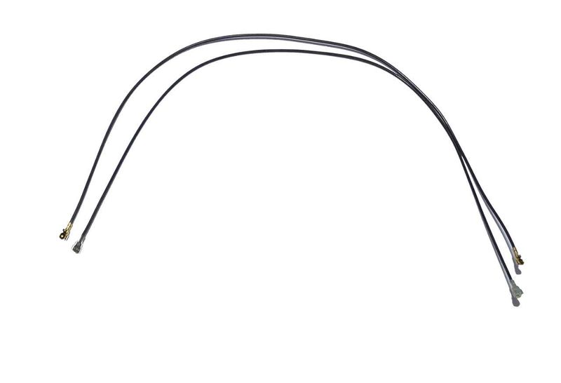 Cable Coaxial Antena Xiaomi RedMi Note9 4G, Redmi 10X 16cm