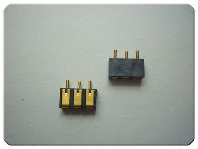 Conector Batería Nokia N73