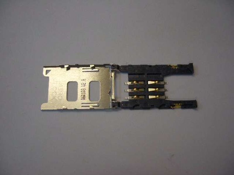 Porta SIM Nokia N91, E60, E50