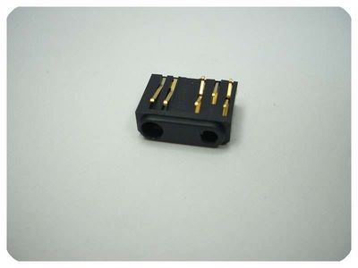 Conector de Carga para Nokia 2650 2600