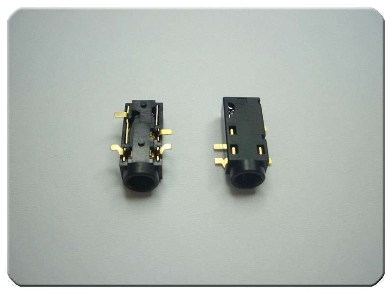 Conector Accesorios Nokia N770