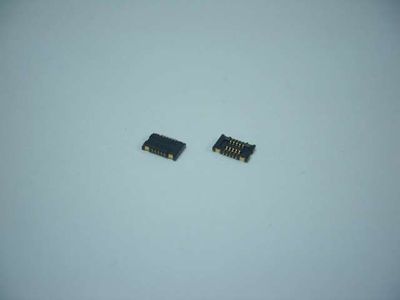 Conector Pantalla Táctil / Digitalizador Nokia X6