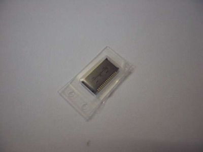 Conector Display Nokia 6101, 6103