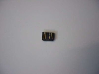 Conector Accesorios Nokia 8800