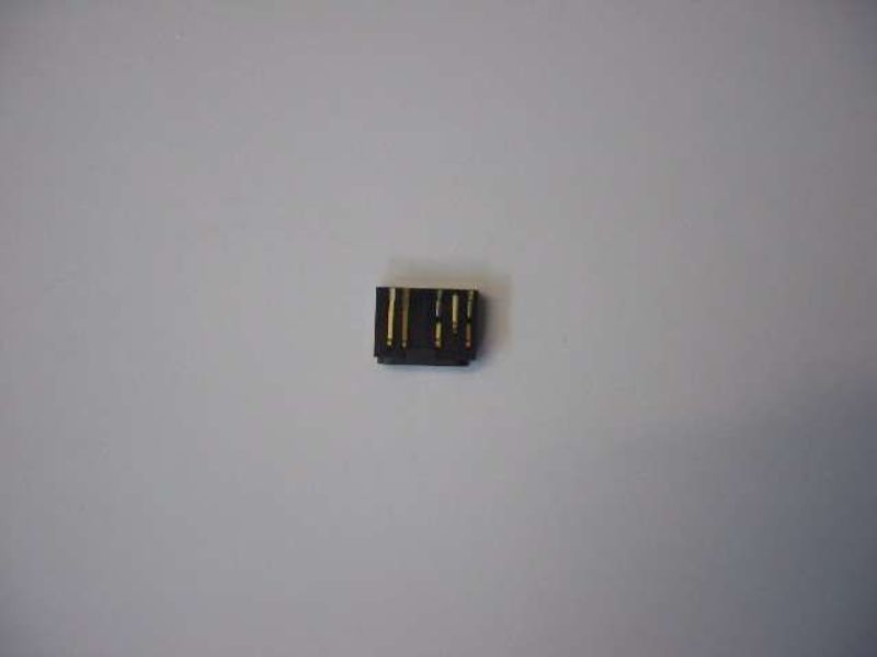 Conector Accesorios Nokia 8800