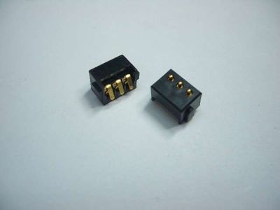 Conector Carcasa Deslizante Nokia N91