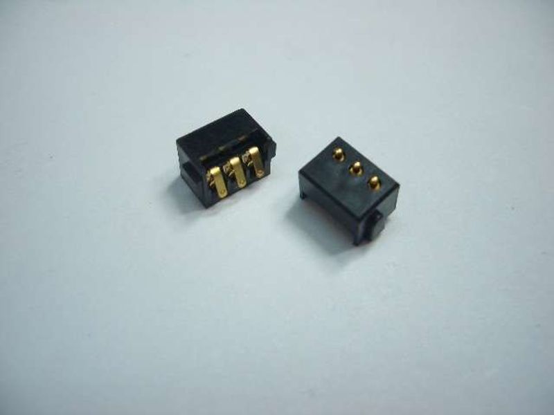 Conector Carcasa Deslizante Nokia N91