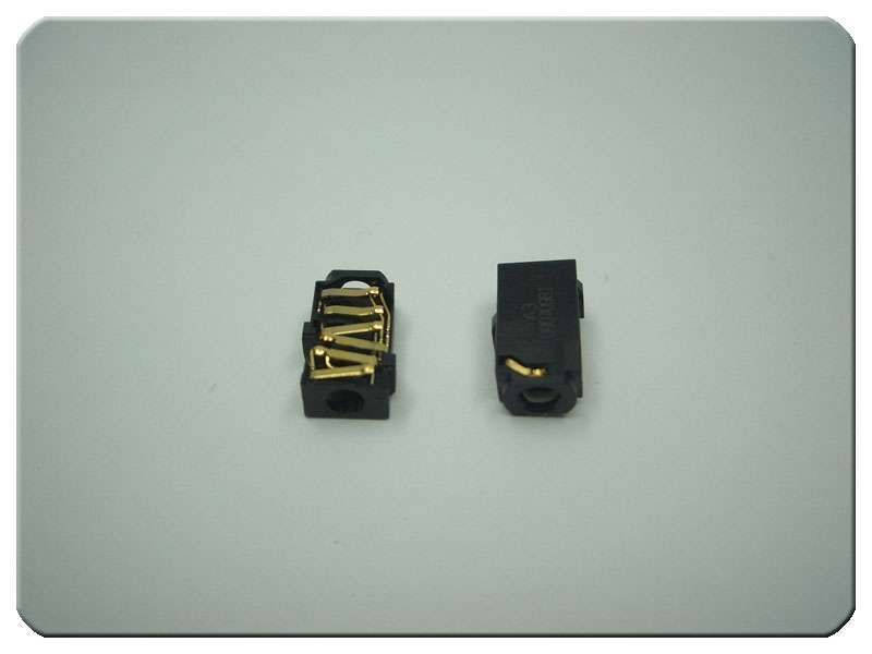 Conector Accesorios Nokia 6760 Slide