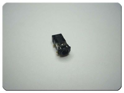 Conector Audio Nokia 3710 Fold