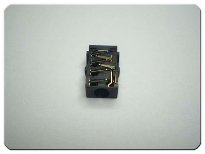 Conector Audio Nokia C3, C5, E5, X3