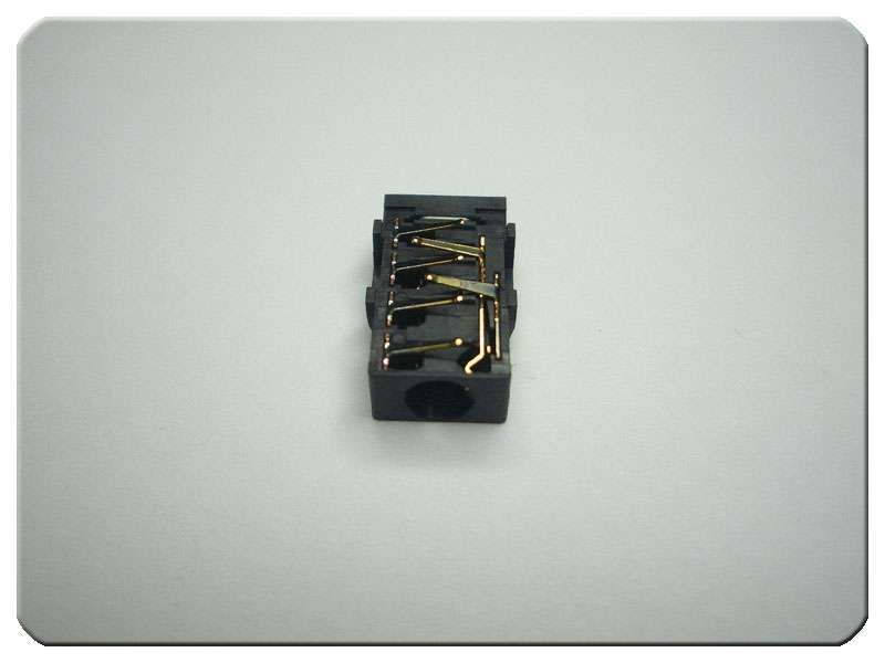 Conector Audio Nokia C3, C5, E5, X3